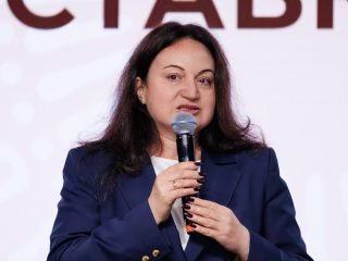Региональный тур СЗФО VIII Национальной премии «Корпоративный музей»