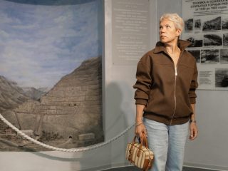 Региональный тур СЗФО VIII Национальной премии «Корпоративный музей»