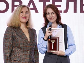 Региональный тур СЗФО VIII Национальной премии «Корпоративный музей»