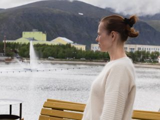 Региональный тур СЗФО VIII Национальной премии «Корпоративный музей»