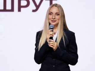 Региональный тур СЗФО VIII Национальной премии «Корпоративный музей»