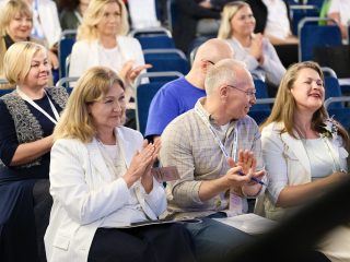 Региональный тур СЗФО VIII Национальной премии «Корпоративный музей»