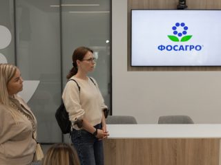 Региональный тур СЗФО VIII Национальной премии «Корпоративный музей»
