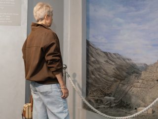 Региональный тур СЗФО VIII Национальной премии «Корпоративный музей»