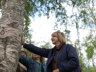 Региональный тур СЗФО VIII Национальной премии «Корпоративный музей»