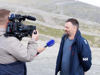 Региональный тур СЗФО VIII Национальной премии «Корпоративный музей»
