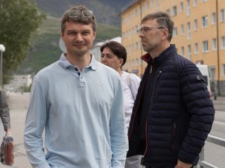 Региональный тур СЗФО VIII Национальной премии «Корпоративный музей»