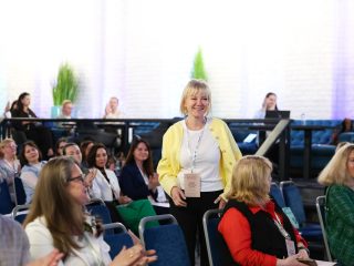 Региональный тур СЗФО VIII Национальной премии «Корпоративный музей»