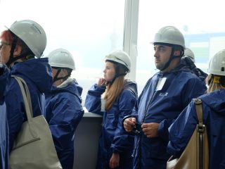 Региональный тур СЗФО VIII Национальной премии «Корпоративный музей»