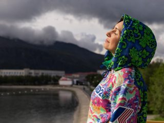 Региональный тур СЗФО VIII Национальной премии «Корпоративный музей»