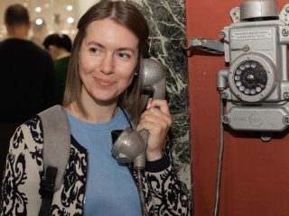 Региональный тур СЗФО VIII Национальной премии «Корпоративный музей»