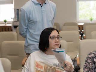 Региональный тур СЗФО VIII Национальной премии «Корпоративный музей»
