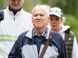 Региональный тур СЗФО VIII Национальной премии «Корпоративный музей»