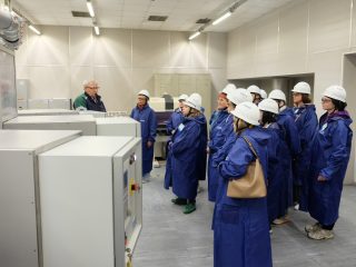Региональный тур СЗФО VIII Национальной премии «Корпоративный музей»