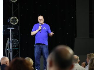 Региональный тур СЗФО VIII Национальной премии «Корпоративный музей»