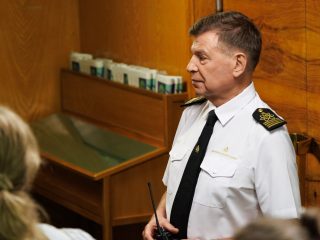 Региональный тур СЗФО VIII Национальной премии «Корпоративный музей»