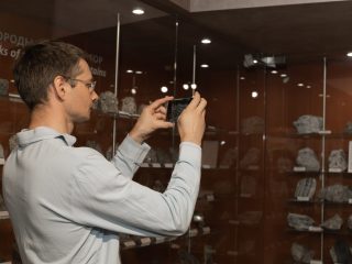 Региональный тур СЗФО VIII Национальной премии «Корпоративный музей»