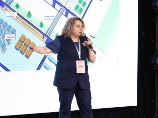 Региональный тур СЗФО VIII Национальной премии «Корпоративный музей»