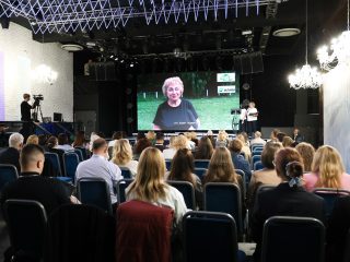 Региональный тур СЗФО VIII Национальной премии «Корпоративный музей»