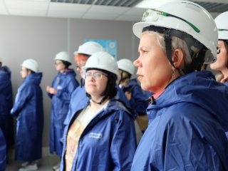 Региональный тур СЗФО VIII Национальной премии «Корпоративный музей»