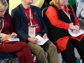 Региональный тур СЗФО VIII Национальной премии «Корпоративный музей»