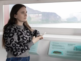 Региональный тур СЗФО VIII Национальной премии «Корпоративный музей»