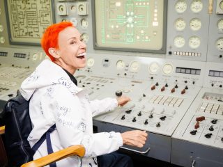 Региональный тур СЗФО VIII Национальной премии «Корпоративный музей»