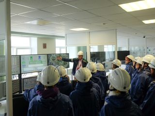Региональный тур СЗФО VIII Национальной премии «Корпоративный музей»