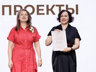 Региональный тур СЗФО VIII Национальной премии «Корпоративный музей»