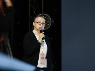 Региональный тур СЗФО VIII Национальной премии «Корпоративный музей»