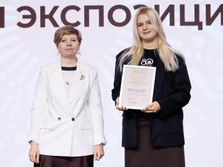 Региональный тур СЗФО VIII Национальной премии «Корпоративный музей»
