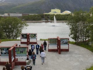 Региональный тур СЗФО VIII Национальной премии «Корпоративный музей»