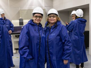 Региональный тур СЗФО VIII Национальной премии «Корпоративный музей»