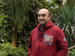 Региональный тур СЗФО VIII Национальной премии «Корпоративный музей»