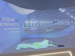 Экспозиция «Музейный коридор»