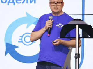Региональный тур СЗФО VIII Национальной премии «Корпоративный музей»