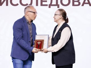 Региональный тур СЗФО VIII Национальной премии «Корпоративный музей»
