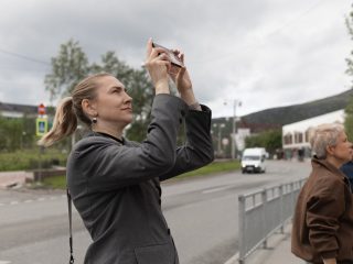 Региональный тур СЗФО VIII Национальной премии «Корпоративный музей»