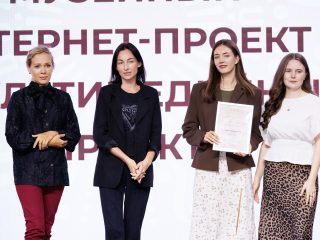 Региональный тур СЗФО VIII Национальной премии «Корпоративный музей»
