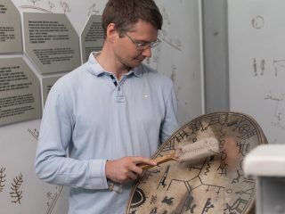 Региональный тур СЗФО VIII Национальной премии «Корпоративный музей»