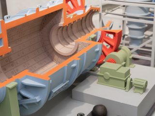 Региональный тур СЗФО VIII Национальной премии «Корпоративный музей»