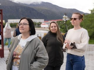 Региональный тур СЗФО VIII Национальной премии «Корпоративный музей»