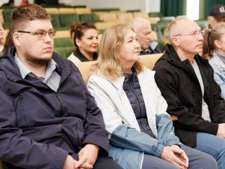 Региональный тур СЗФО VIII Национальной премии «Корпоративный музей»