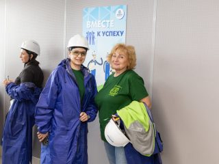 Региональный тур СЗФО VIII Национальной премии «Корпоративный музей»