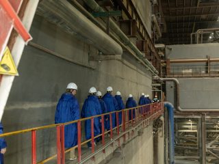 Региональный тур СЗФО VIII Национальной премии «Корпоративный музей»