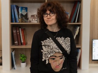 Региональный тур СЗФО VIII Национальной премии «Корпоративный музей»