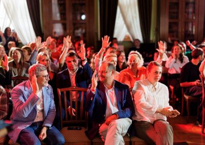 Названы лауреаты премии «Лучшая корпоративная книга 2026»