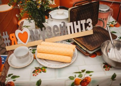 ФЕСТИВАЛЬ ТРУБОЧЕК