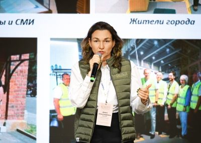 VIII Национальная премия «Корпоративный музей»: масштабный старт сезона!