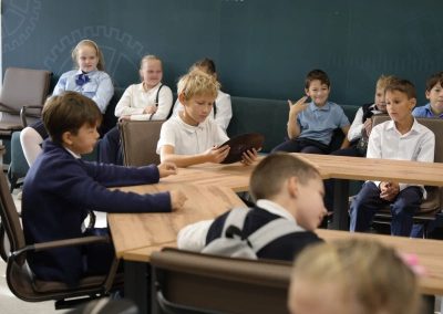 «Инженеры будущего: секреты волшебства»: когда техника становится чудом